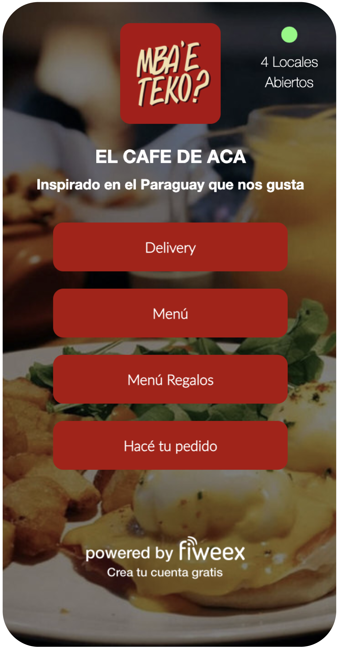 Negocio PRO 3